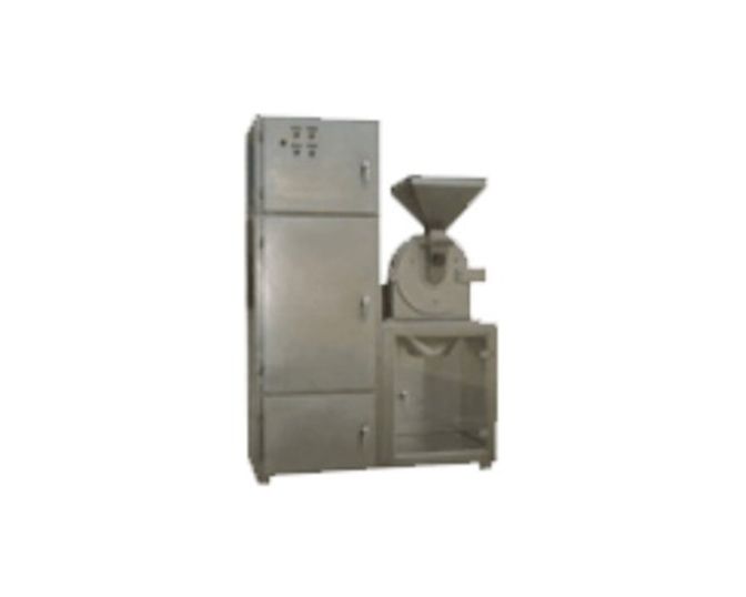 20B、30B、40B高效萬(wàn)能除塵粉碎機(jī)組